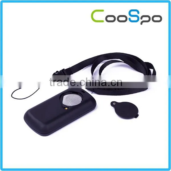 CooSpo Fitness Sport Healthy Care Multifunction Pedometer 3d sensor pedometer