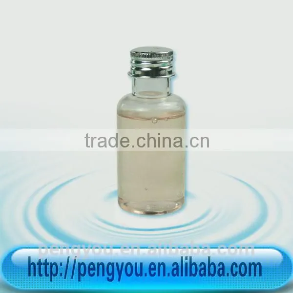 newest hot sale natural nice smell persume shampoo bottle