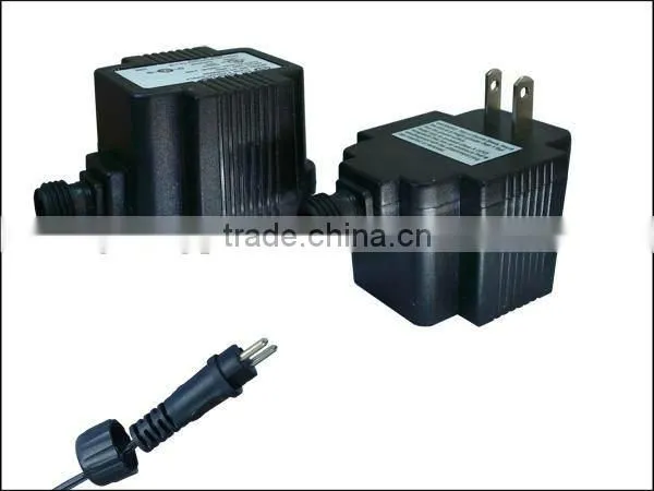 CE GS110/120V LED Light IP68 Transformer