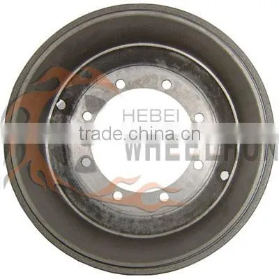 DAF trucks brake drum OEM AMPA962