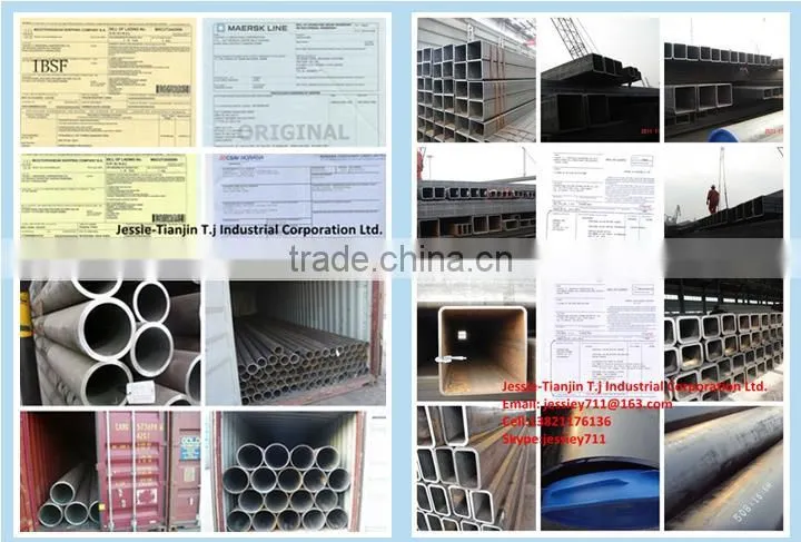 api steel pipe
