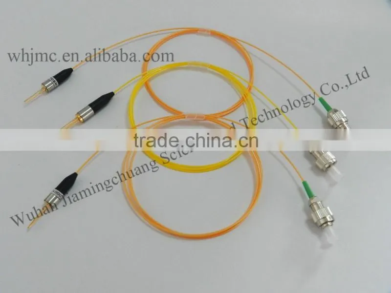For CATV 1550nm DFB 2.5G Pigtailed laser diode Module