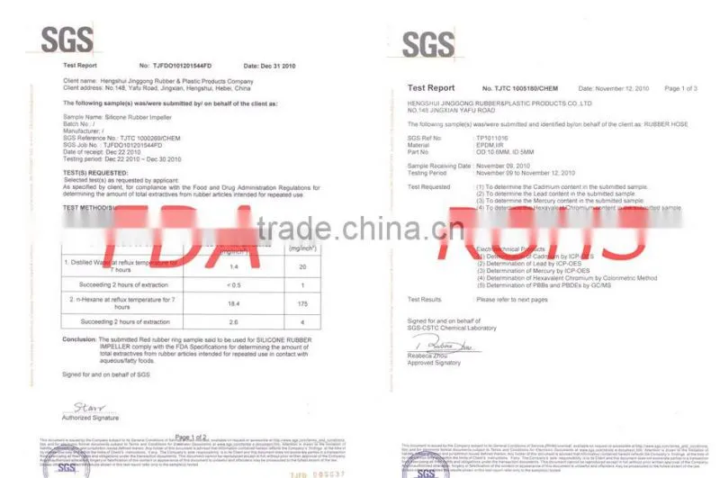 High quality China supply PU hydraulic hose fittings