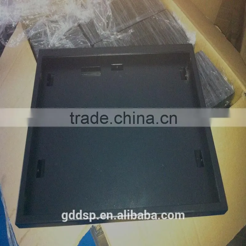 Dongguansupplier shee metal parts for electronics
