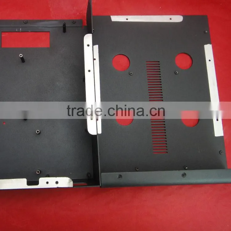 best quality sheet metal cover and base
