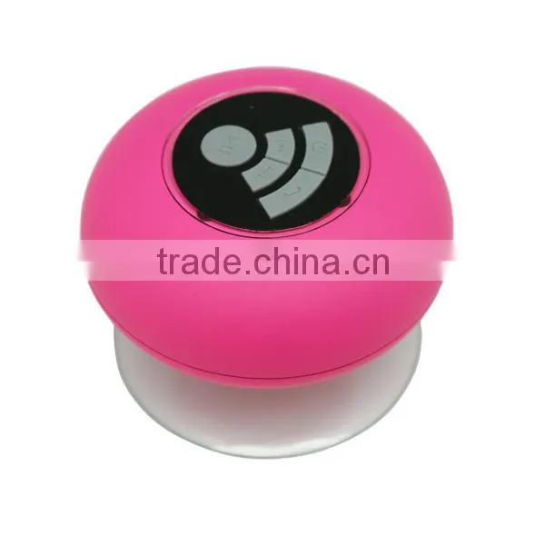 new portable speaker waterproof music wireless mini bluetooth speaker