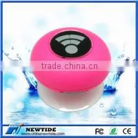 NT-ZS007 zebra High Quality Bluetooth Speaker With Microphone