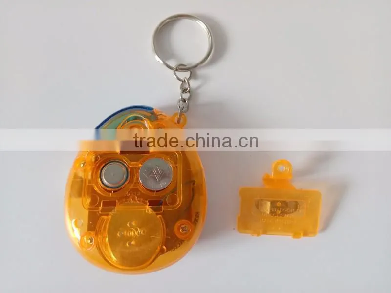 Classice kid toys popular E-pets electric pet game Funny Virtual Cyber Pet Toy Retro Game 3 colour for choose