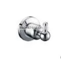 Clother hanger with brass body,Item NO.HDC1710