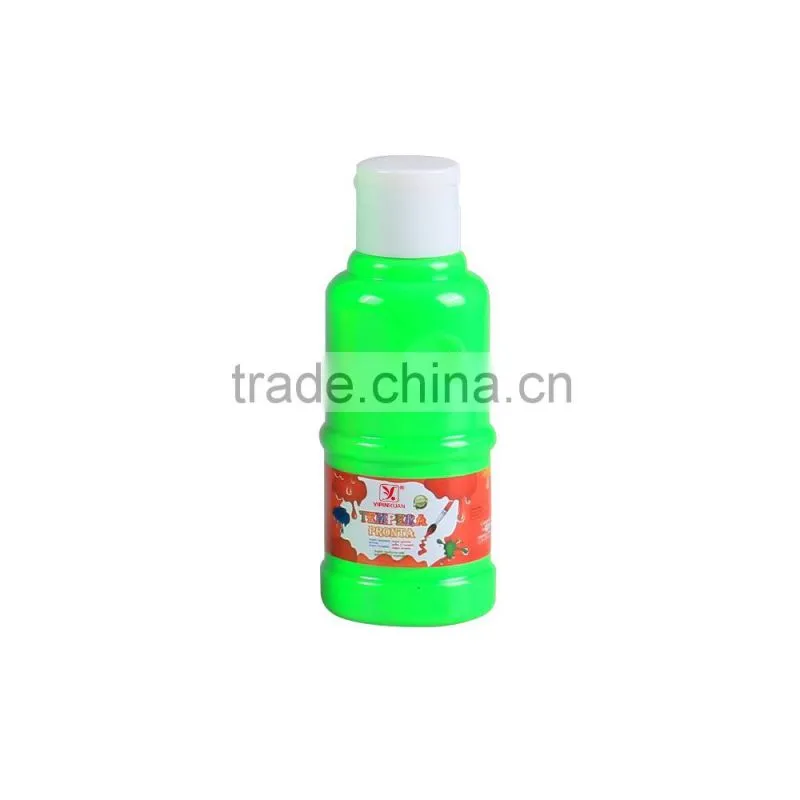 Factory Directly Sale Non-toxic Tempera paint set