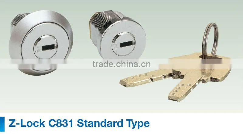 Japanese high quality and security industrial lock serieas, door & window accessories