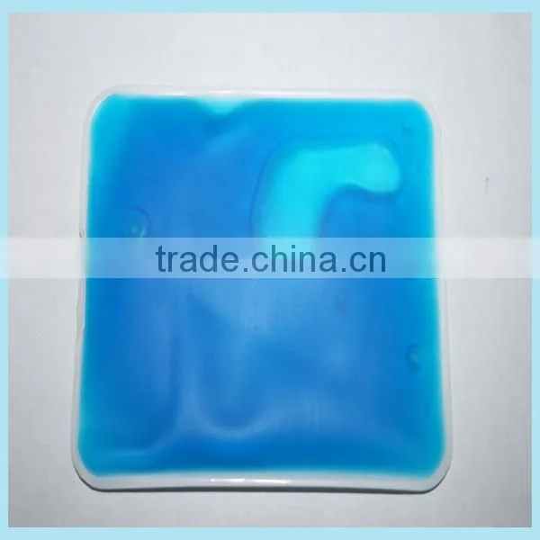 instant cold therapy ice gel packs