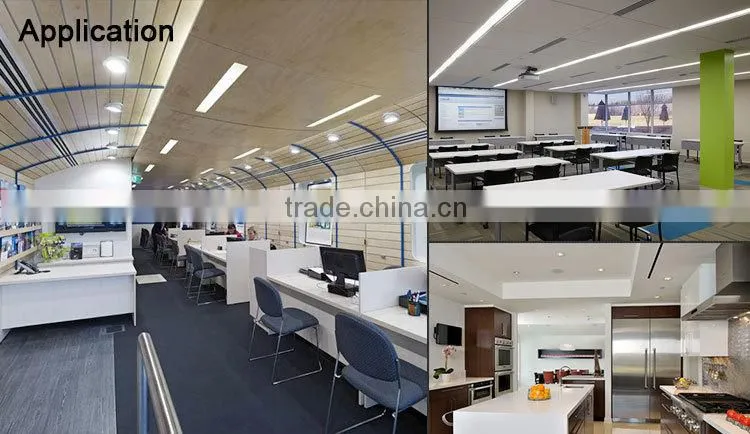 air conditioning adjustable ceiling linear slot diffuser