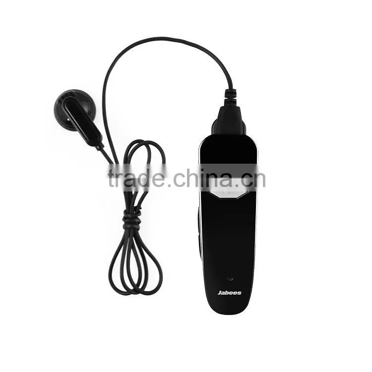 Cordless Stereo On Ear Bluetooth Headphones Earbuds