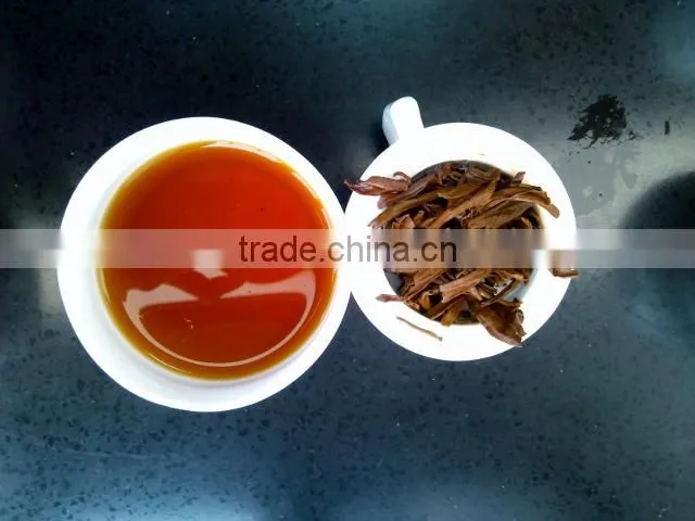 Yun Nan black tea Grade 1