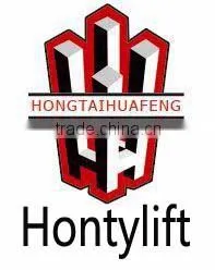 Hydraulic Lifts For Disabled People/Electric Platform Vertical Lift Chair