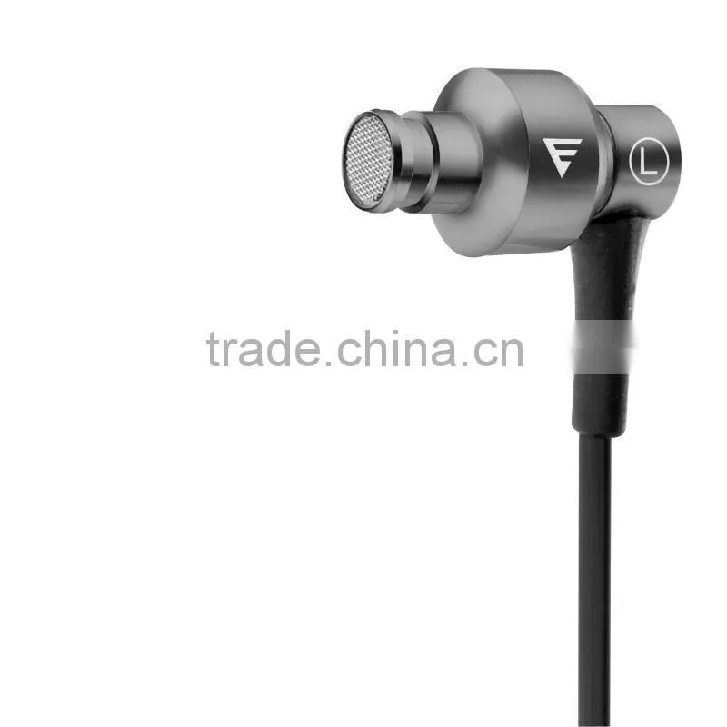 funky funny crazy earphone