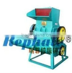 Advanced Technology Plastic Pulverizer and Washing Machine with reasonable price