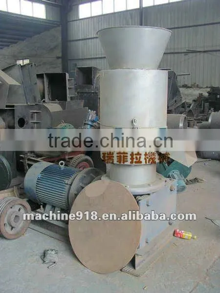 Perfect and Best Quality Wood Powder Machine