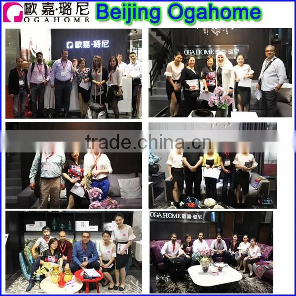 Alibaba high end modern simple fabric sofa set designs