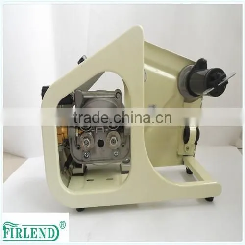 otc 350 mig welding insulation tube