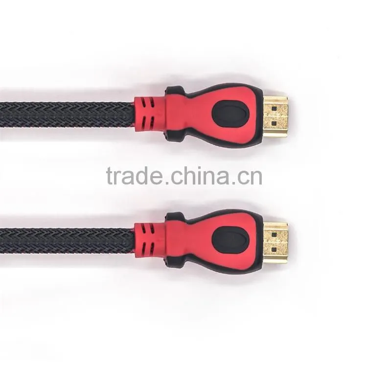HDMI Cable 2.0 HDMI cable 100m 50m 40m 30m 20m 10m support 1080P 4K2K over fiber optic