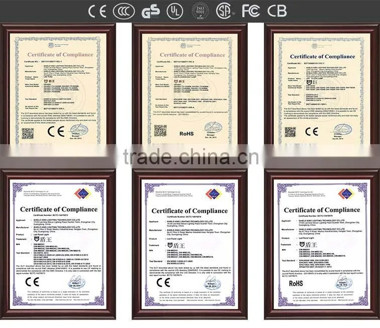 Rohs led module waterproof IP 67 round lens 160 degrees 72LM 12V led module 0.72W for the advertising light