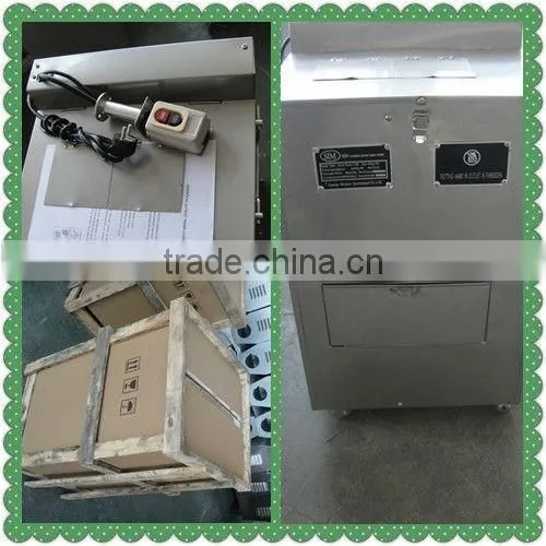 meat cutting equipment