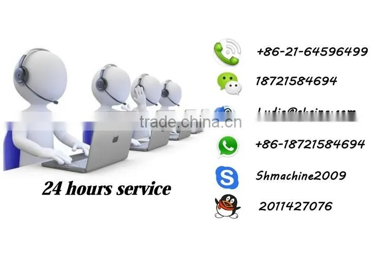 shampoo sample plastic bags packaging machine