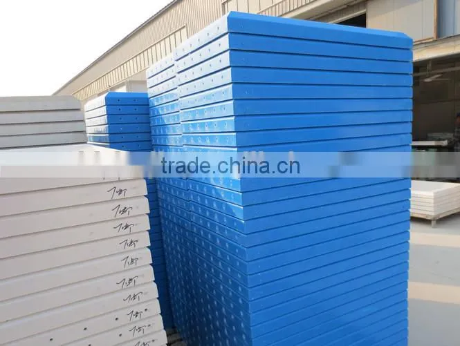 FRP/GRP Fiberglass Fire Protection Water Storage Tank