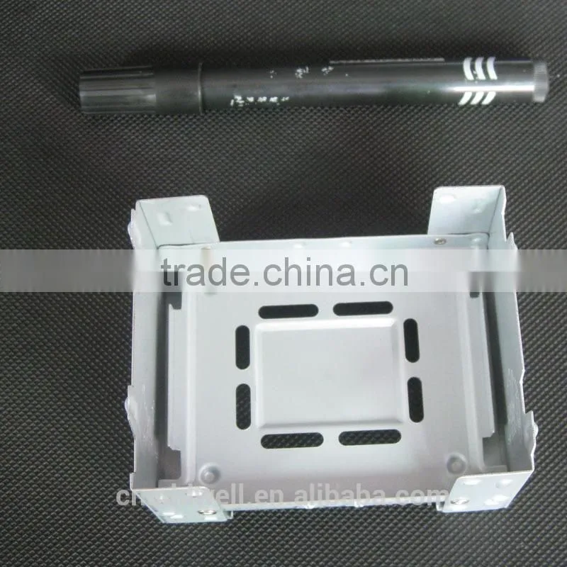 Outdoor portable folding Alcohol Stove