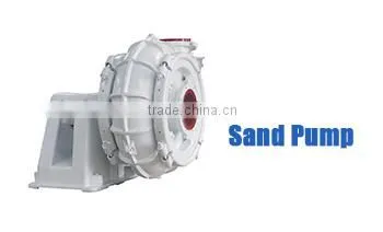 High Quality Metal Lined Mining Standard Marine Vertical Centrifugal Pump
