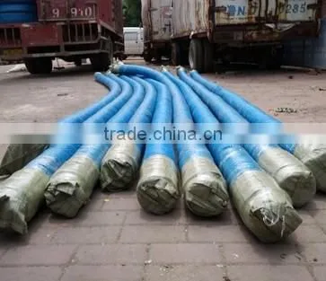 rotary drilling hose vibrator hose/drilling hose