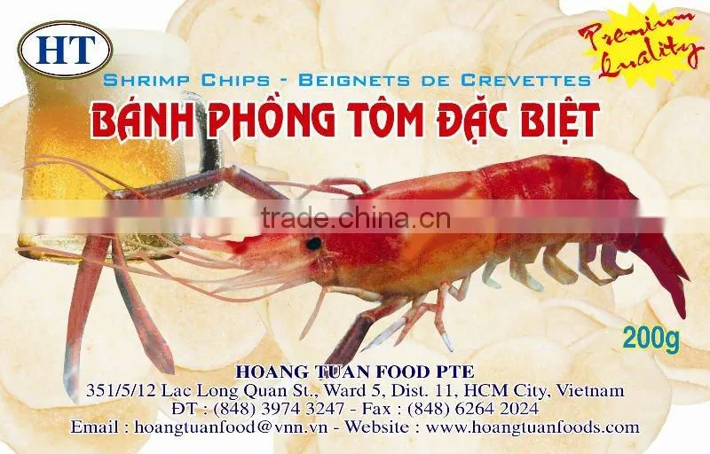 VIETNAMESE NATURAL - COOKING RICE VERMICELLI 2016 - HOANG TUAN FOODS