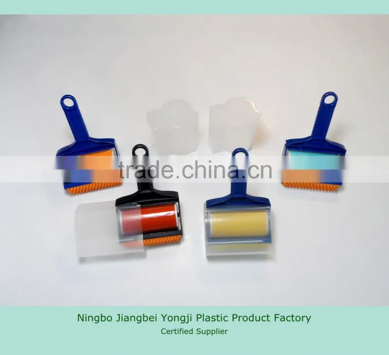 removeable handle brush