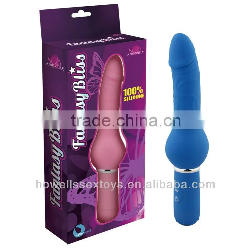 Sex Toy 10 Function Sex Dong, fake penis Sex Toys