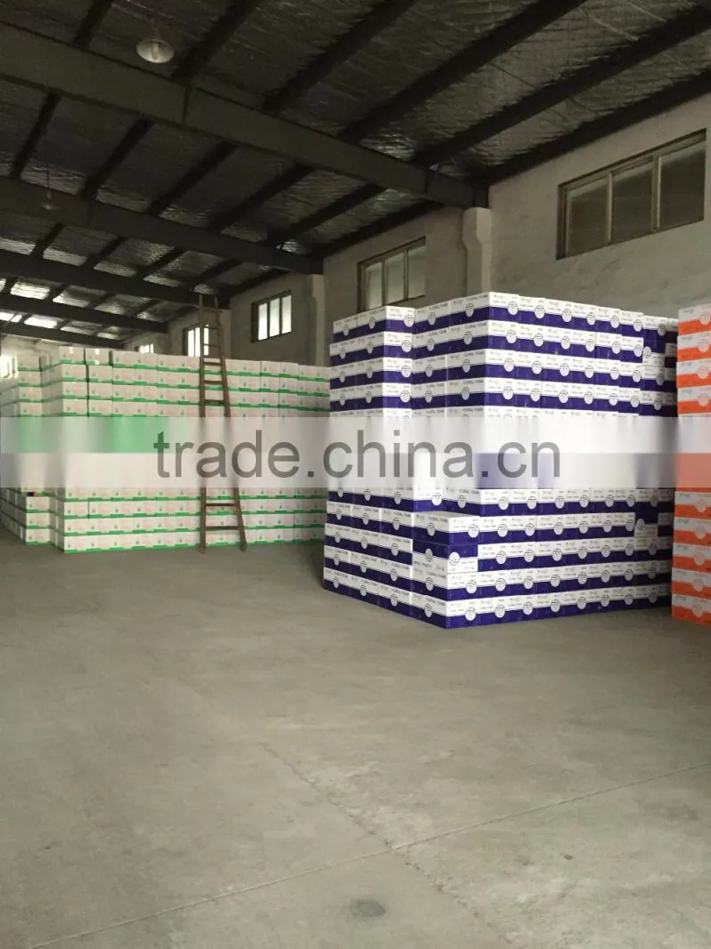 floral foam manufacture