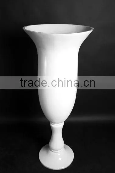 cheap wooden small decorative flower pots