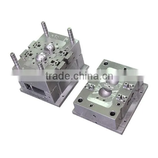 Factory price China plastic mould