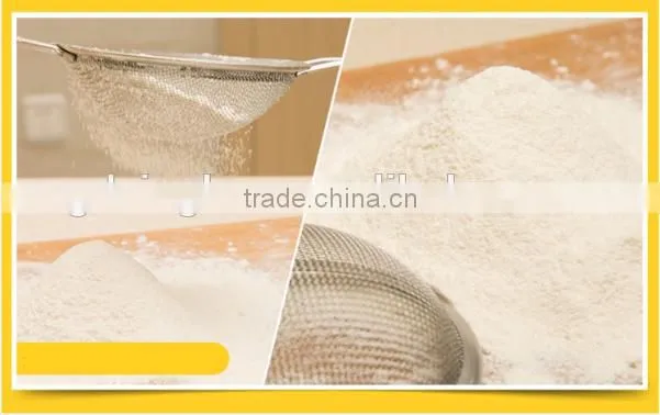 kitchen round food net leakage powder leakage resistance oil strainer