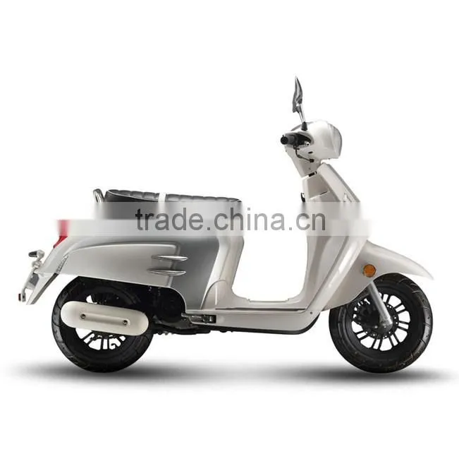 Ariic eec 50cc scooter hot sell retro model IMAD