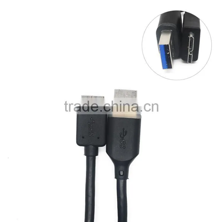 usb 3.0 cable for samsung galaxy S5/note3 with charging &sync data function