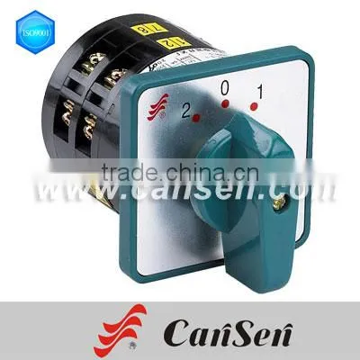 Combination Switch (CCC Certificate)