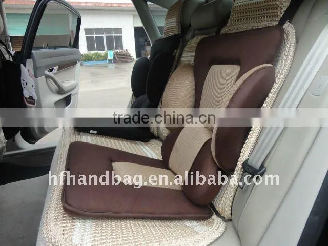 best selling Science & electric auto seat and waist cushion