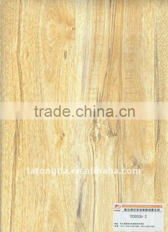 funiture decorative paper