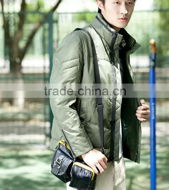 Best shoulder bag for men