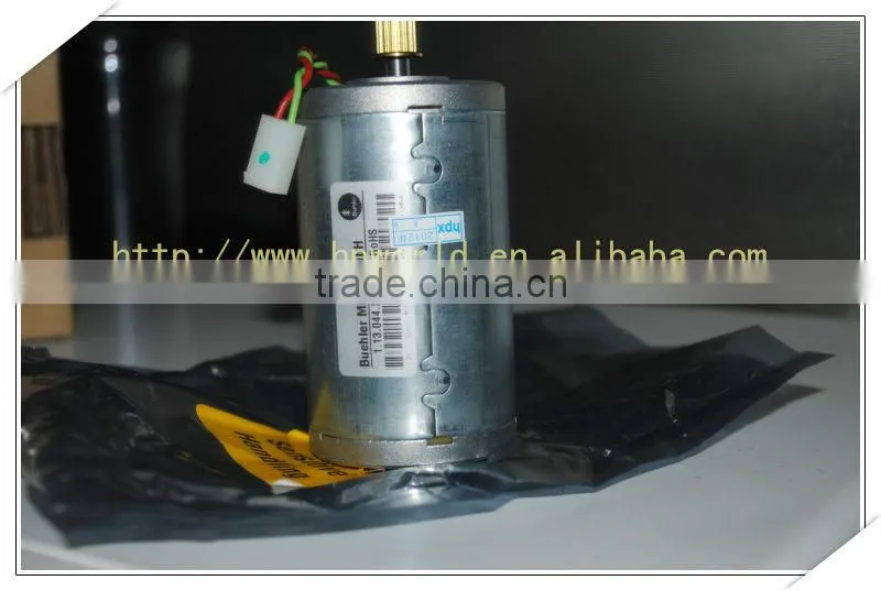 original brand new hp plotter 500 510 800 carriage scan-axis motor C7769-60375