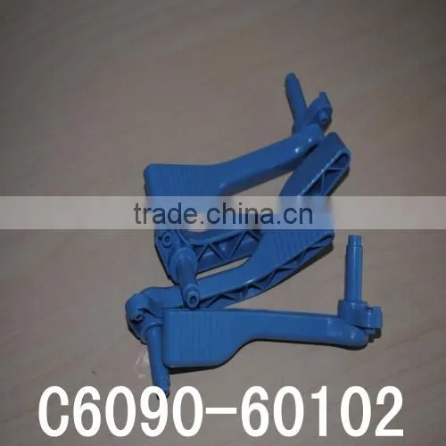 good quality of OEM HP5000 C6090-60102 hand lever