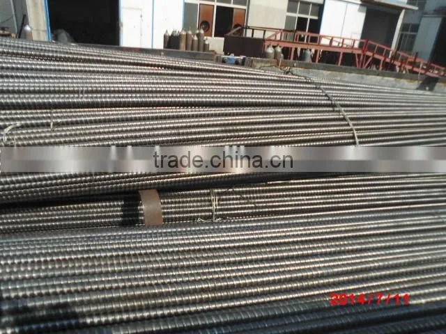 Formwork Casting Steel Plate With Nut 15 / 17mm