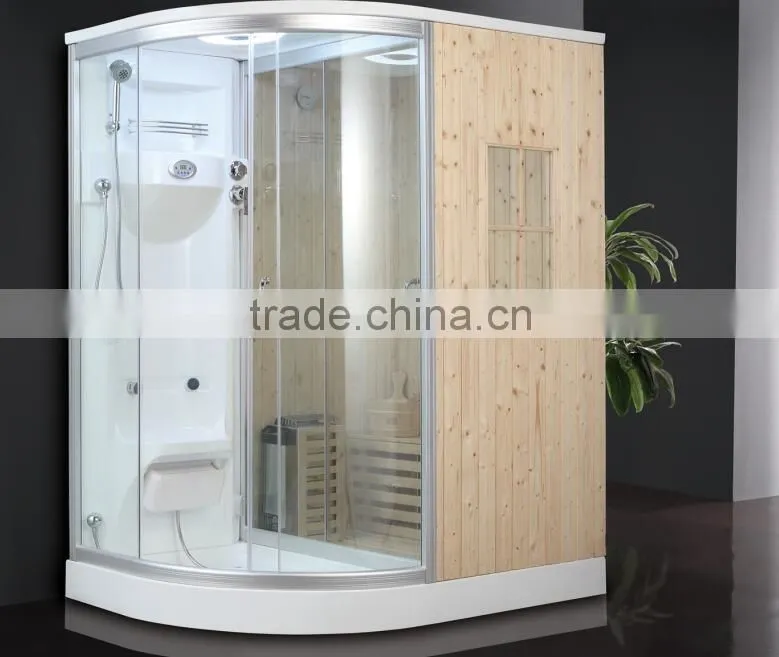 1700*1200*2200 computer Steam Room S-061
